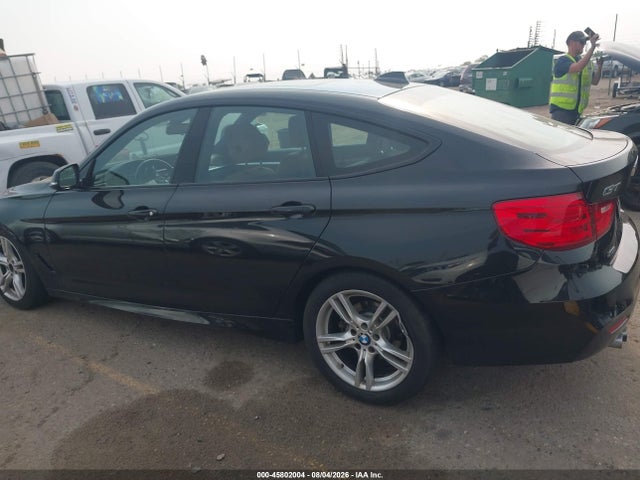 45802004 :رقم المزاد ، WBA8Z5C57GG501415 vin ، 2016 Bmw 328i Gran Turismo Xdrive مزاد بيع