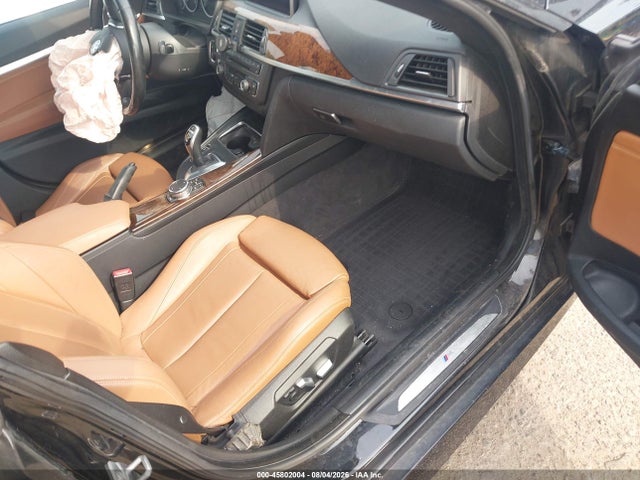 45802004 :رقم المزاد ، WBA8Z5C57GG501415 vin ، 2016 Bmw 328i Gran Turismo Xdrive مزاد بيع