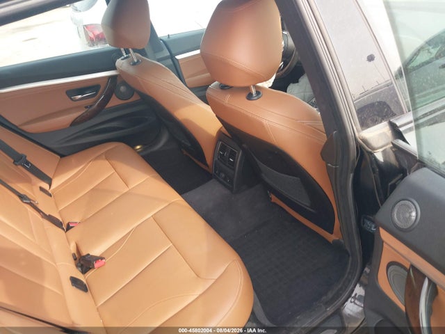 45802004 :رقم المزاد ، WBA8Z5C57GG501415 vin ، 2016 Bmw 328i Gran Turismo Xdrive مزاد بيع