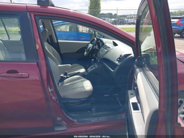 Продажа на аукционе авто 2012 Mazda Mazda5 Grand Touring, vin: JM1CW2DL3C0130774, номер лота: 45802006