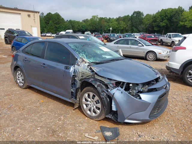 Aukcja sprzedaży 2026 Toyota Corolla Le, vin: 5YFB4MDE4TP422728, numer aukcji: 45802013