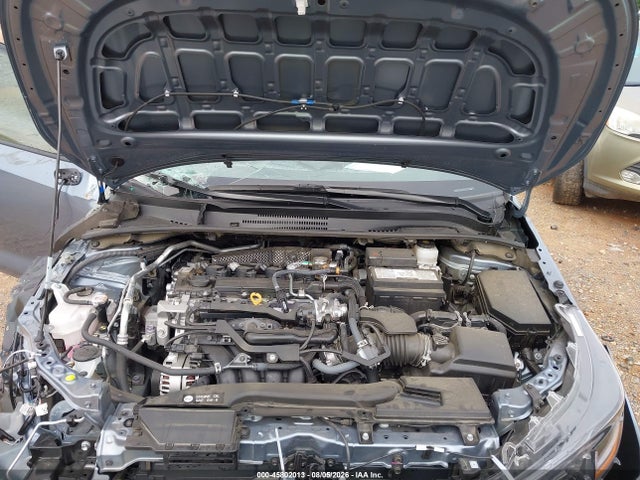 Aukcja sprzedaży 2026 Toyota Corolla Le, vin: 5YFB4MDE4TP422728, numer aukcji: 45802013