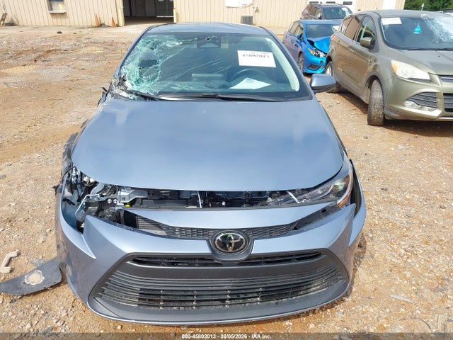 Aukcja sprzedaży 2026 Toyota Corolla Le, vin: 5YFB4MDE4TP422728, numer aukcji: 45802013