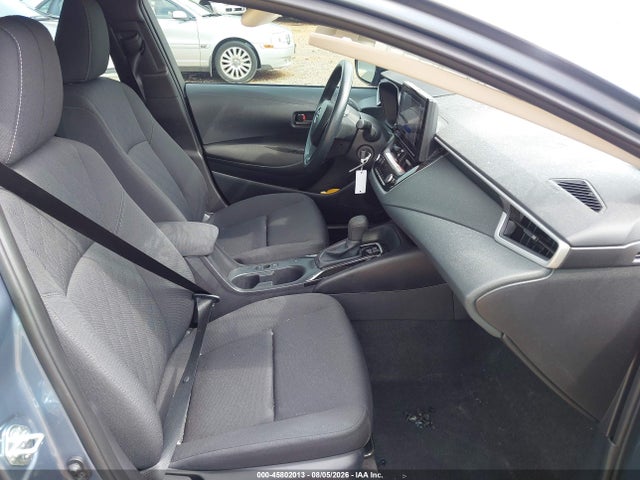 Aukcja sprzedaży 2026 Toyota Corolla Le, vin: 5YFB4MDE4TP422728, numer aukcji: 45802013