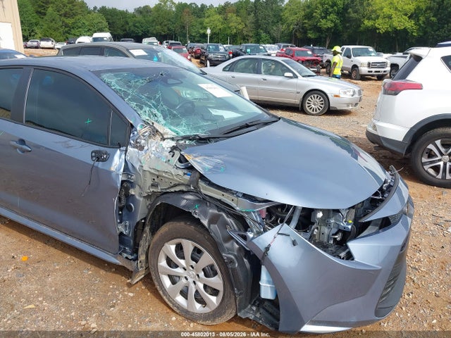 Aukcja sprzedaży 2026 Toyota Corolla Le, vin: 5YFB4MDE4TP422728, numer aukcji: 45802013