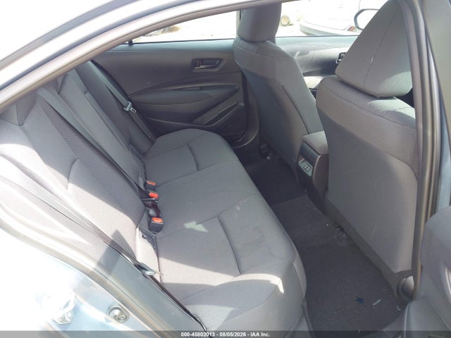 Aukcja sprzedaży 2026 Toyota Corolla Le, vin: 5YFB4MDE4TP422728, numer aukcji: 45802013