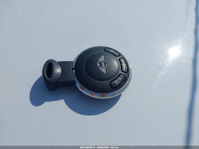 Продаж на аукціоні авто 2012 Mini Cooper S Countryman, vin: WMWZC3C56CWL81987, номер лоту: 45802018