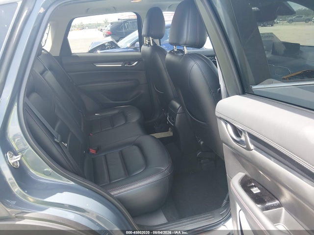 Aukcja sprzedaży 2021 Mazda Cx-5 Carbon Edition, vin: JM3KFACM9M0428917, numer aukcji: 45802020