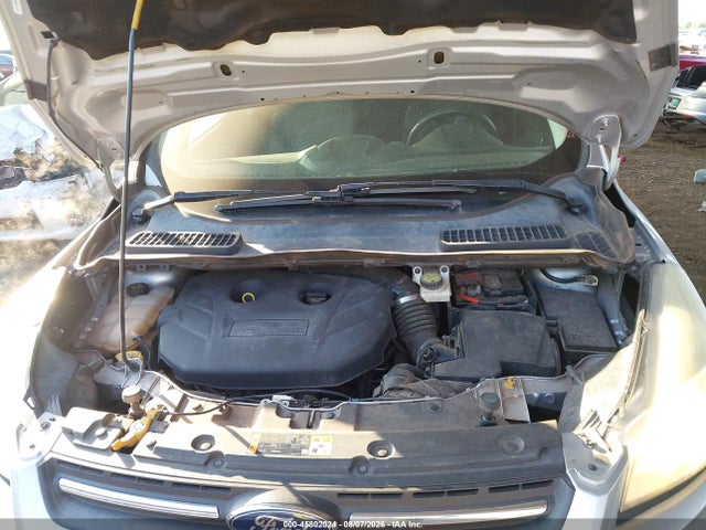 Ford ESCAPE SE 2016 1FMCU9G90GUC45938 Image 10