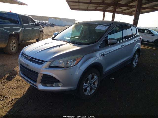 Ford ESCAPE SE 2016 1FMCU9G90GUC45938 Image 2