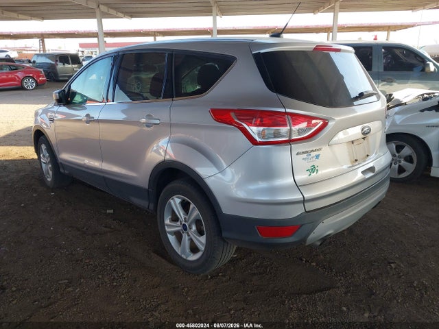 Ford ESCAPE SE 2016 1FMCU9G90GUC45938 Image 3