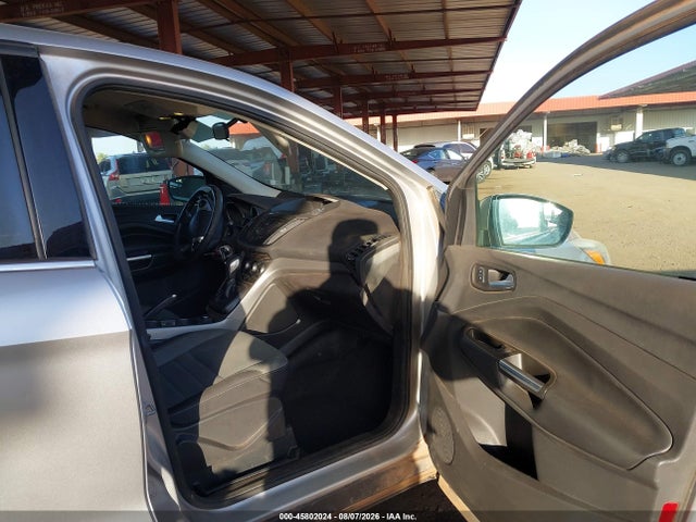 Ford ESCAPE SE 2016 1FMCU9G90GUC45938 Image 5