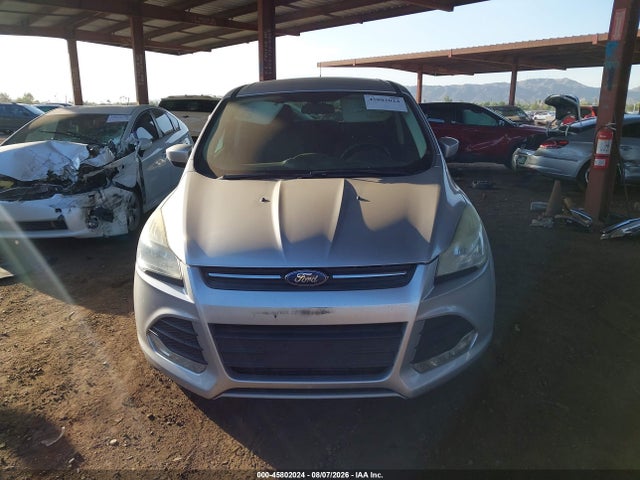 Ford ESCAPE SE 2016 1FMCU9G90GUC45938 Image 6