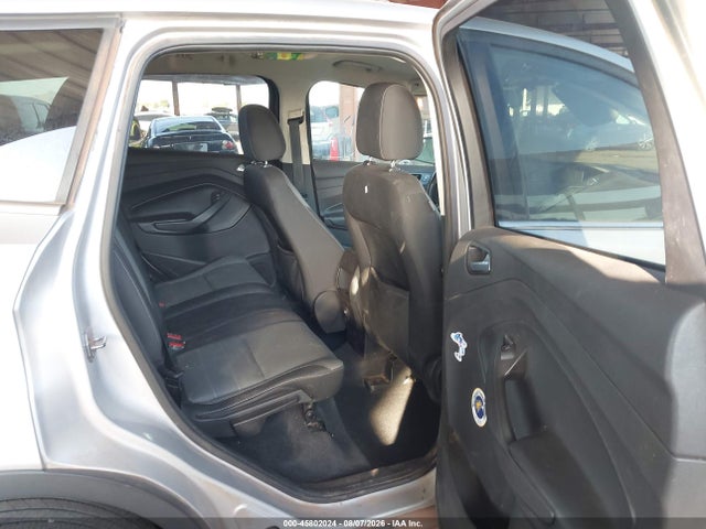 Ford ESCAPE SE 2016 1FMCU9G90GUC45938 Image 8