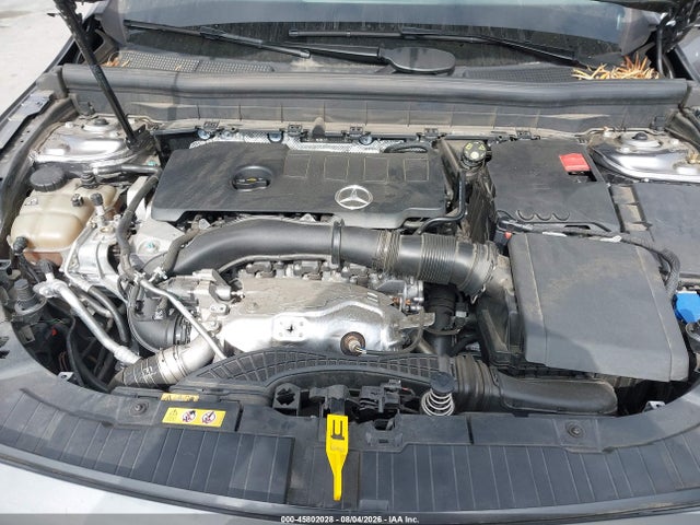 Продаж на аукціоні авто 2023 Mercedes-benz Glb 250, vin: W1N4M4GB6PW306334, номер лоту: 45802028