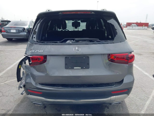 Продаж на аукціоні авто 2023 Mercedes-benz Glb 250, vin: W1N4M4GB6PW306334, номер лоту: 45802028