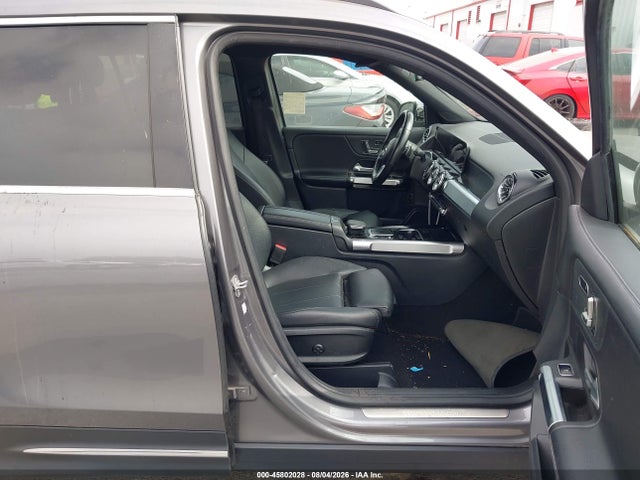 Продаж на аукціоні авто 2023 Mercedes-benz Glb 250, vin: W1N4M4GB6PW306334, номер лоту: 45802028