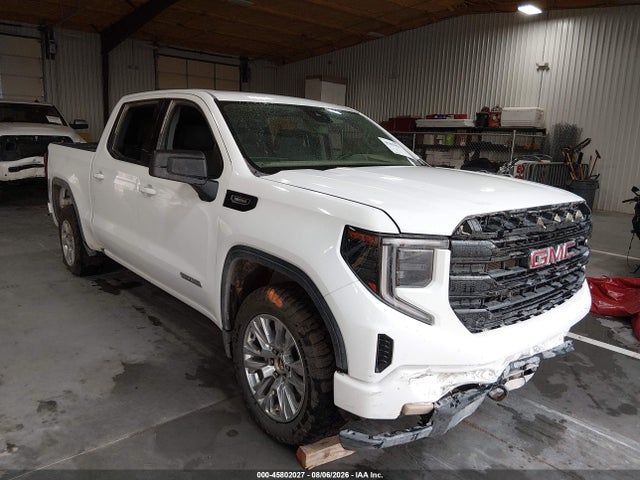 Aukcja sprzedaży 2025 Gmc Sierra 1500 2wd  Short Box Elevation, vin: 3GTPHCEK0SG211863, numer aukcji: 45802027