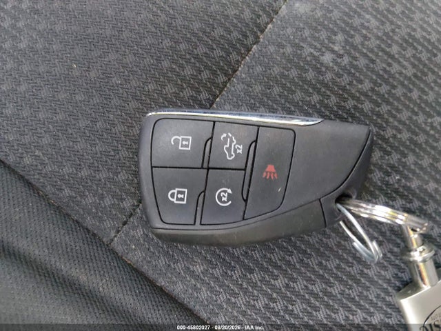 Продажа на аукционе авто 2025 Gmc Sierra 1500 2wd  Short Box Elevation, vin: 3GTPHCEK0SG211863, номер лота: 45802027