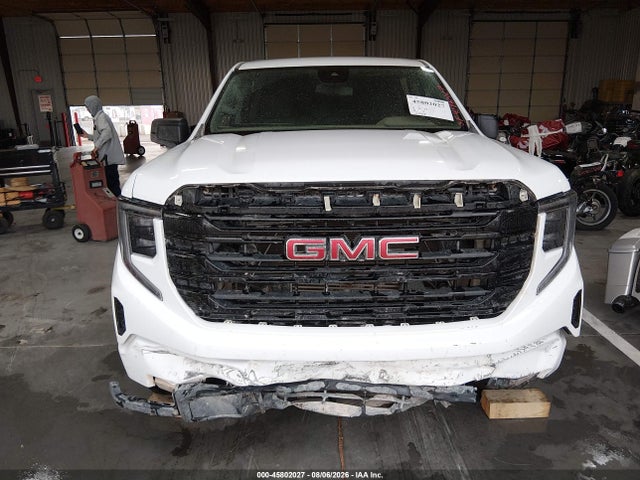 Продажа на аукционе авто 2025 Gmc Sierra 1500 2wd  Short Box Elevation, vin: 3GTPHCEK0SG211863, номер лота: 45802027