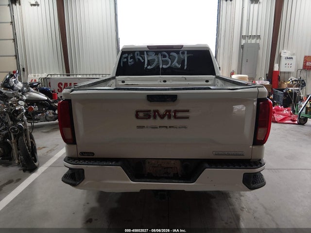 Продажа на аукционе авто 2025 Gmc Sierra 1500 2wd  Short Box Elevation, vin: 3GTPHCEK0SG211863, номер лота: 45802027