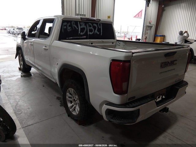 Продажа на аукционе авто 2025 Gmc Sierra 1500 2wd  Short Box Elevation, vin: 3GTPHCEK0SG211863, номер лота: 45802027