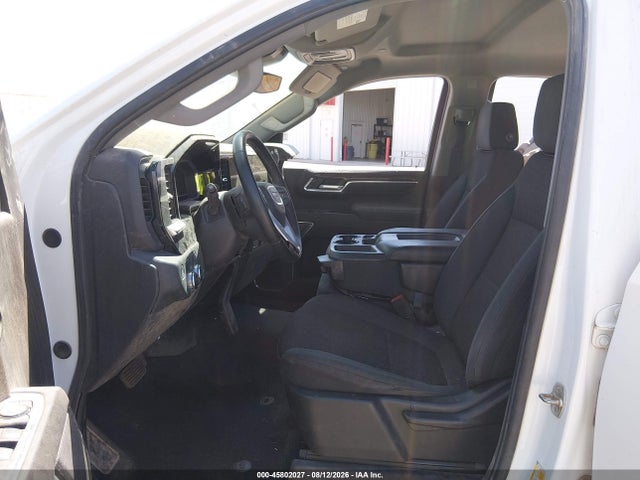 Продажа на аукционе авто 2025 Gmc Sierra 1500 2wd  Short Box Elevation, vin: 3GTPHCEK0SG211863, номер лота: 45802027