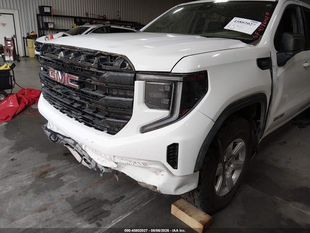 Продажа на аукционе авто 2025 Gmc Sierra 1500 2wd  Short Box Elevation, vin: 3GTPHCEK0SG211863, номер лота: 45802027