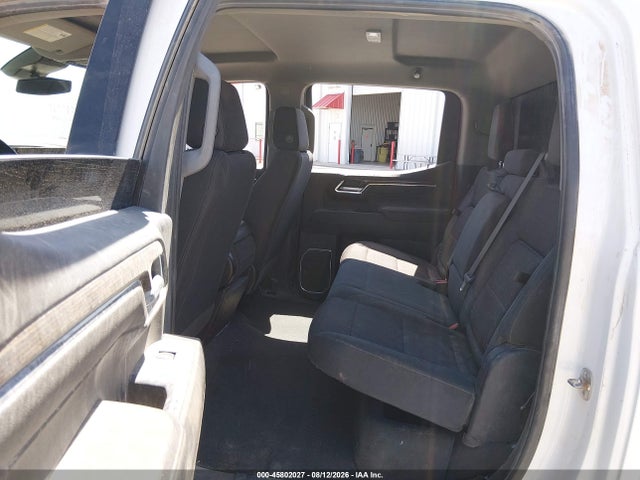 Продажа на аукционе авто 2025 Gmc Sierra 1500 2wd  Short Box Elevation, vin: 3GTPHCEK0SG211863, номер лота: 45802027