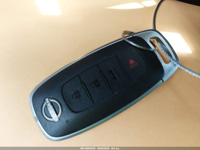 2025 Nissan Sentra Sv მანქანა იყიდება აუქციონზე, vin: 3N1AB8CV7SY236080, აუქციონის ნომერი: 45802030