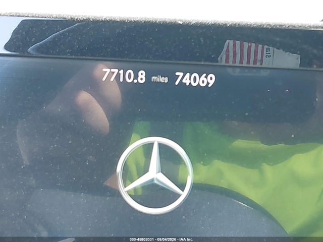 Aukcja sprzedaży 2021 Mercedes-benz Cla 250, vin: W1K5J4GB1MN189113, numer aukcji: 45802031
