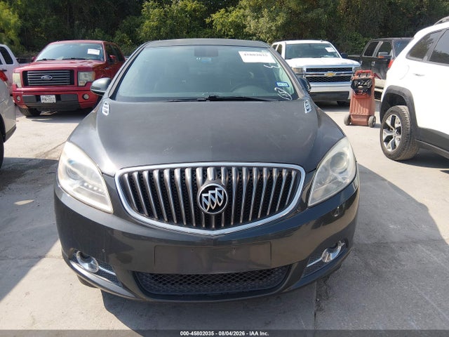 Aukcja sprzedaży 2017 Buick Verano Sport Touring, vin: 1G4PR5SK1H4102651, numer aukcji: 45802035