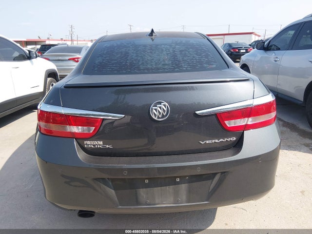 Aukcja sprzedaży 2017 Buick Verano Sport Touring, vin: 1G4PR5SK1H4102651, numer aukcji: 45802035
