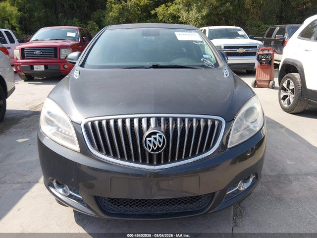 Aukcja sprzedaży 2017 Buick Verano Sport Touring, vin: 1G4PR5SK1H4102651, numer aukcji: 45802035