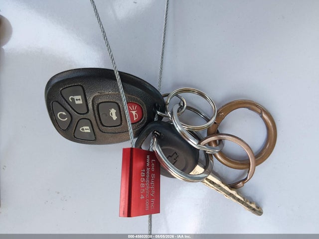 2011 Chevrolet Malibu 2lt მანქანა იყიდება აუქციონზე, vin: 1G1ZD5E15BF343552, აუქციონის ნომერი: 45802038