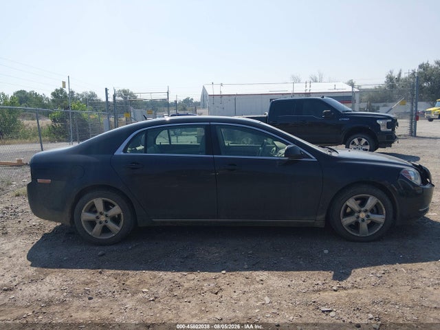2011 Chevrolet Malibu 2lt მანქანა იყიდება აუქციონზე, vin: 1G1ZD5E15BF343552, აუქციონის ნომერი: 45802038