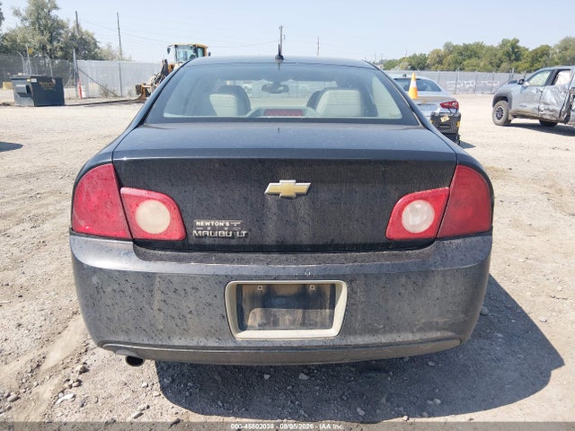 2011 Chevrolet Malibu 2lt მანქანა იყიდება აუქციონზე, vin: 1G1ZD5E15BF343552, აუქციონის ნომერი: 45802038