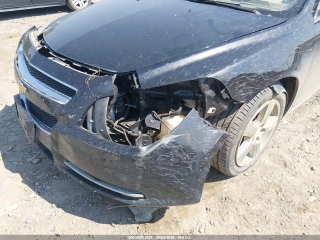 2011 Chevrolet Malibu 2lt მანქანა იყიდება აუქციონზე, vin: 1G1ZD5E15BF343552, აუქციონის ნომერი: 45802038