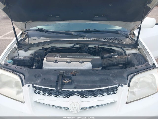 Продаж на аукціоні авто 2003 Acura Mdx, vin: 2HNYD18783H537952, номер лоту: 45802041