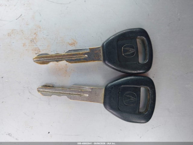 Продаж на аукціоні авто 2003 Acura Mdx, vin: 2HNYD18783H537952, номер лоту: 45802041