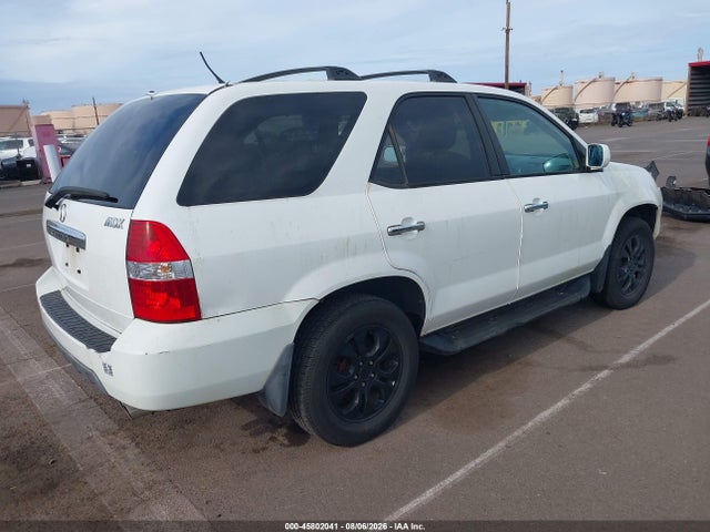 Продаж на аукціоні авто 2003 Acura Mdx, vin: 2HNYD18783H537952, номер лоту: 45802041