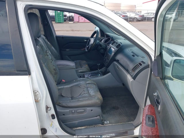 Продаж на аукціоні авто 2003 Acura Mdx, vin: 2HNYD18783H537952, номер лоту: 45802041