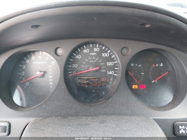 Продаж на аукціоні авто 2003 Acura Mdx, vin: 2HNYD18783H537952, номер лоту: 45802041