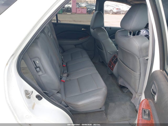 Продаж на аукціоні авто 2003 Acura Mdx, vin: 2HNYD18783H537952, номер лоту: 45802041