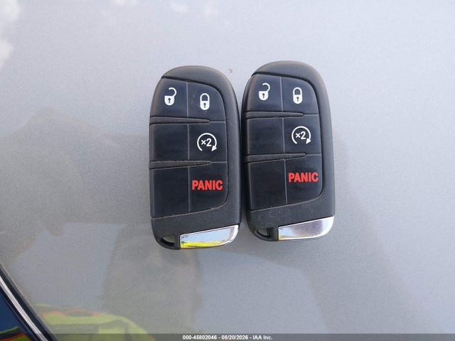 45802046 :رقم المزاد ، ZACNJDC18NPN70034 vin ، 2022 Jeep Renegade Trailhawk 4x4 مزاد بيع