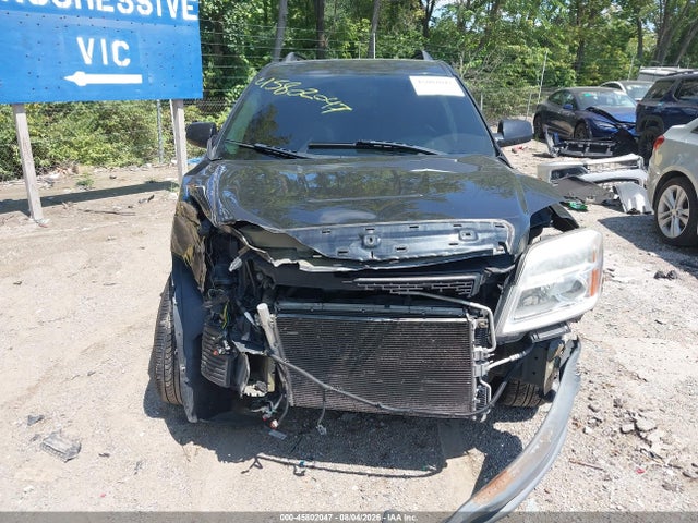 45802047 :رقم المزاد ، 2GKALUEK8D6419308 vin ، 2013 Gmc Terrain Slt-1 مزاد بيع