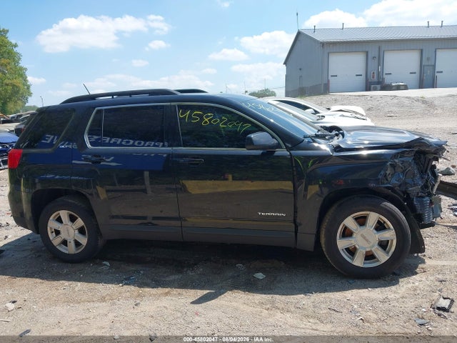 45802047 :رقم المزاد ، 2GKALUEK8D6419308 vin ، 2013 Gmc Terrain Slt-1 مزاد بيع