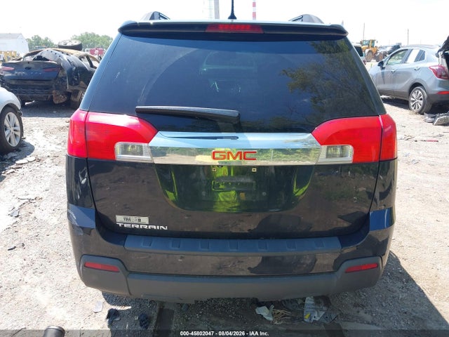 45802047 :رقم المزاد ، 2GKALUEK8D6419308 vin ، 2013 Gmc Terrain Slt-1 مزاد بيع