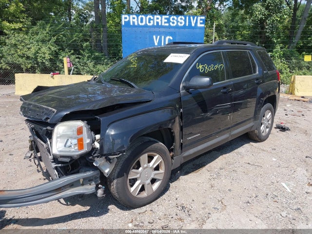 45802047 :رقم المزاد ، 2GKALUEK8D6419308 vin ، 2013 Gmc Terrain Slt-1 مزاد بيع