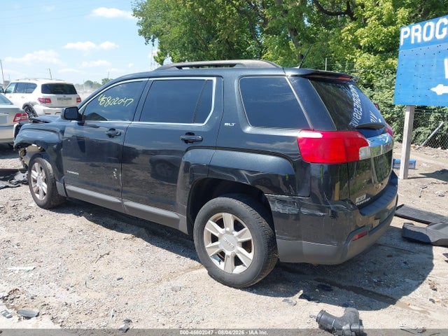 45802047 :رقم المزاد ، 2GKALUEK8D6419308 vin ، 2013 Gmc Terrain Slt-1 مزاد بيع